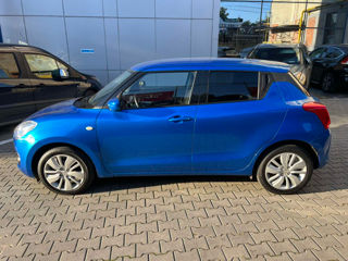 Suzuki Swift foto 5