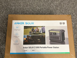 Anker solix c1000 foto 2