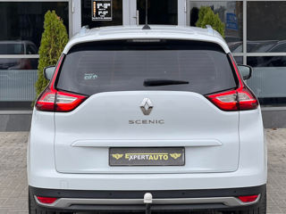 Renault Grand Scenic foto 7