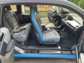 BMW i3 foto 8