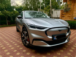 Ford Mustang, 2022 г.