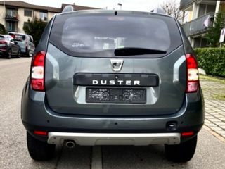 Dacia Duster foto 5