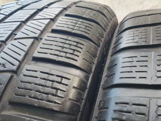 245/45/ r18- pirelli.m&s.2022г. foto 5