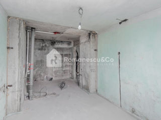 Apartament cu 2 camere, 64 m², Râșcani, Chișinău foto 8