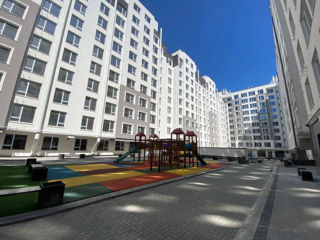 Apartament cu 2 camere, 75 m², Ciocana, Chișinău foto 2