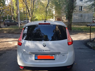 Renault Grand Scenic foto 5