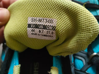 shimano SH-MT34B foto 0
