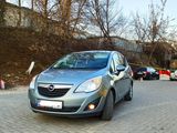 Opel Meriva foto 2