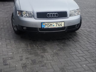 Audi A4 foto 4