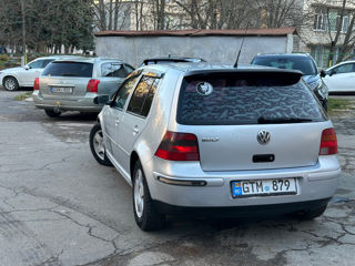 Volkswagen Golf foto 5