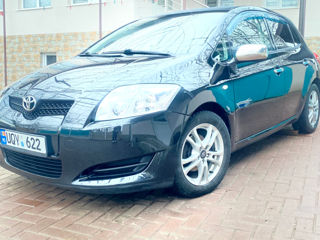 Toyota Auris foto 5