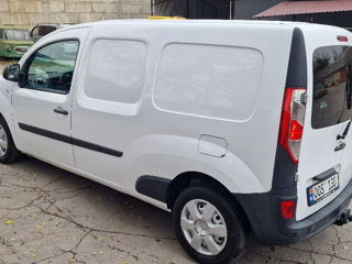 Renault Kangoo Maxi foto 3