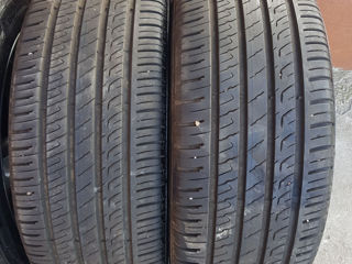 Roti cromate 215/45 R17 foarte frumoase foto 5