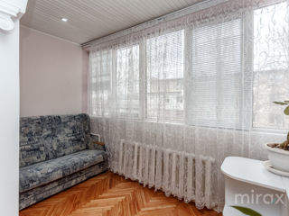 Apartament cu 2 camere, 69 m², Buiucani, Chișinău foto 10