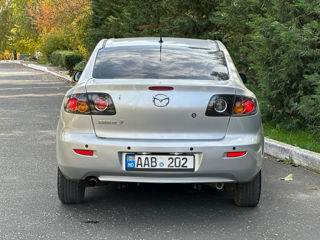 Mazda 3 foto 4