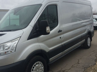 Ford Transit foto 6