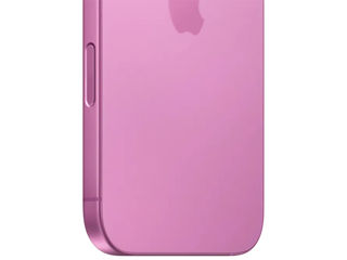 Apple iPhone 16 128GB SS Pink foto 4