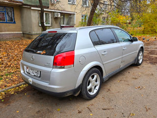 Opel Signum foto 3