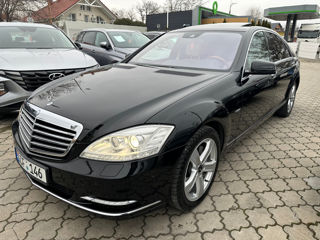 Mercedes S-Class foto 3