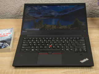 Lenovo ThinkPad E480/ Core I5 8250U/ 8Gb Ram/ 256Gb SSD/ 14" FHD IPS!! foto 5