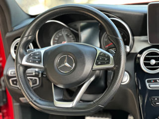 Mercedes C-Class foto 12