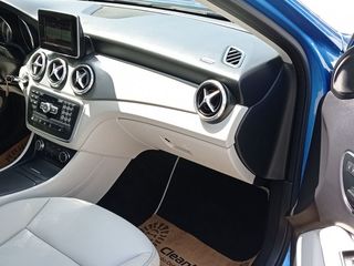 Mercedes GLA foto 7