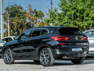 BMW X2 foto 2