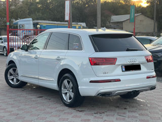 Audi Q7 foto 3