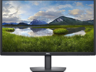 23,8" Монитор DELL E2423H, VA 1920x1080 FHD, Чёрный