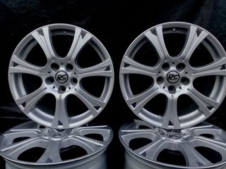 Germania R17, 5x114,3 Japan Crosover foto 1