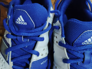 оригинальные кроссовки Adidas унисекс foto 3