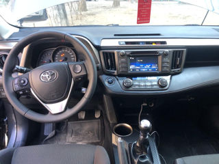 Toyota RAV4 2012-2018 stare ideala foto 6