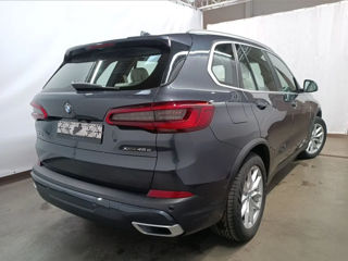 BMW X5 foto 3