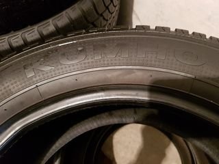 225 / 60 / R17 -     Kumho   4шт. foto 7