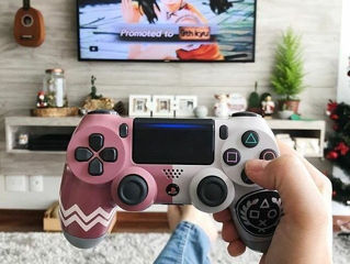 Аренда пс4 (2 джойстика 80+ игр) Бесплатная доставка
