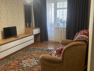 Apartament cu 2 camere, 55 m², Centru, Chișinău foto 8