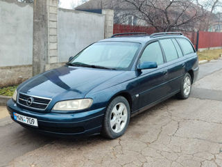 Opel Omega