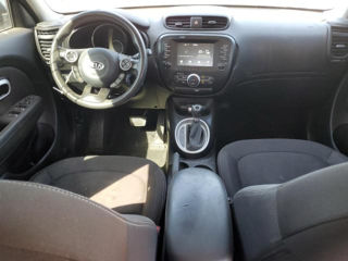 KIA Soul foto 8