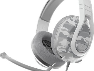 Casti gaming turtle beach recon 500 - noi, sigilate! foto 3