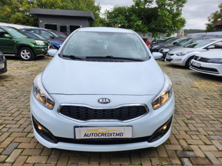 KIA Ceed foto 18