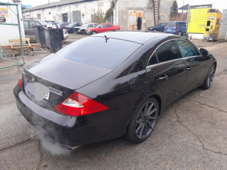 Mercedes CLS-Class foto 10