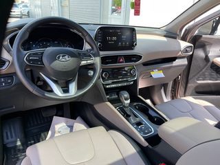 Hyundai Santa FE foto 12