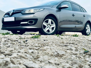 Renault Megane foto 6