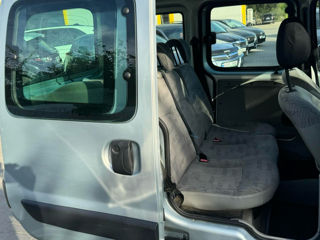 Renault Kangoo foto 5