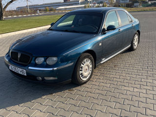 Rover 75 foto 2