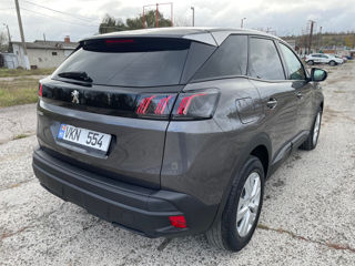 Peugeot 3008 foto 3