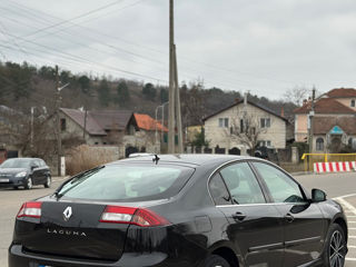 Renault Laguna foto 4