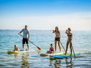 Sup board foto 2