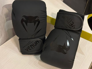 Mănuși Venum,  box/kickboxing copii 8oz