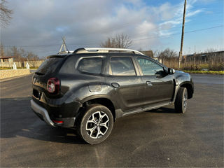 Dacia Duster foto 4